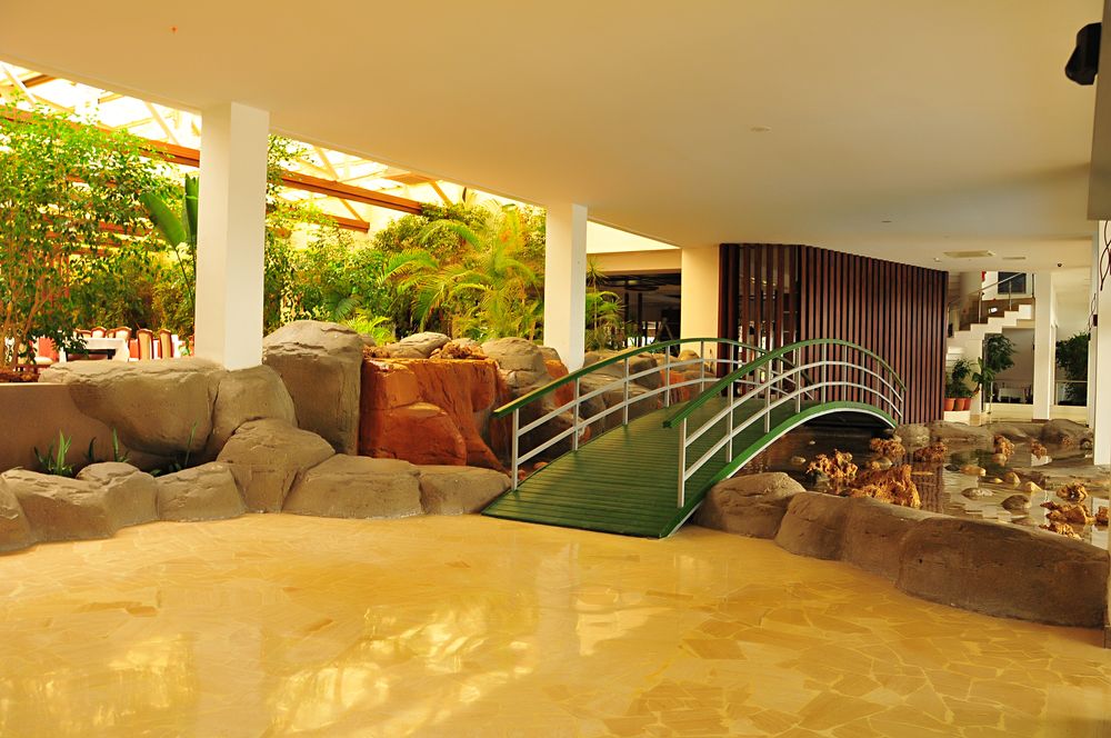 Washington Resort Hotel - 9