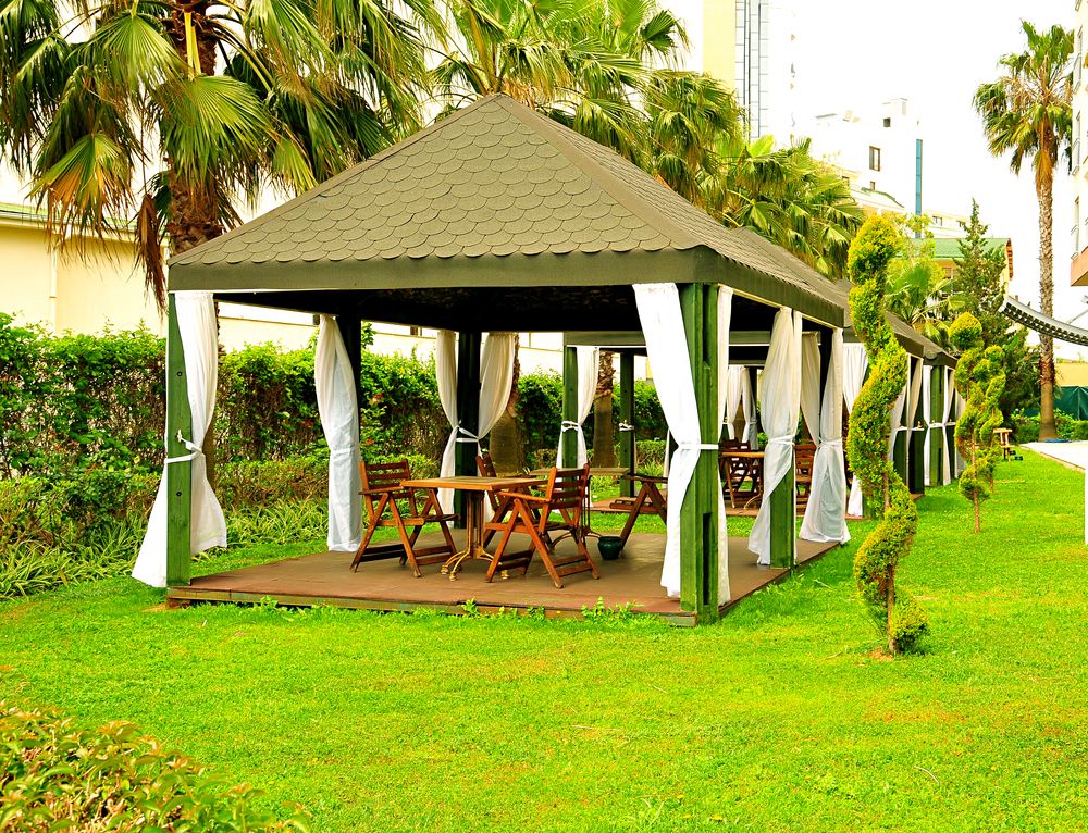 Washington Resort Hotel - 5