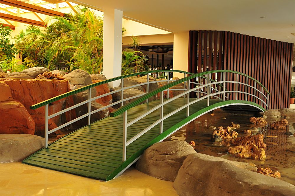 Washington Resort Hotel - 10