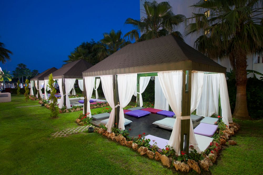 Washington Resort Hotel - 7