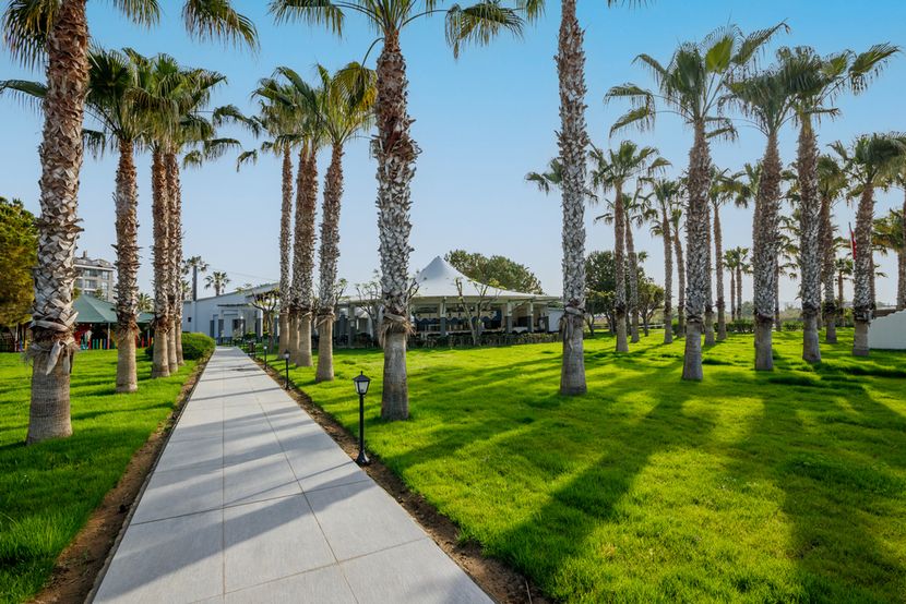 Washington Resort Hotel - 4