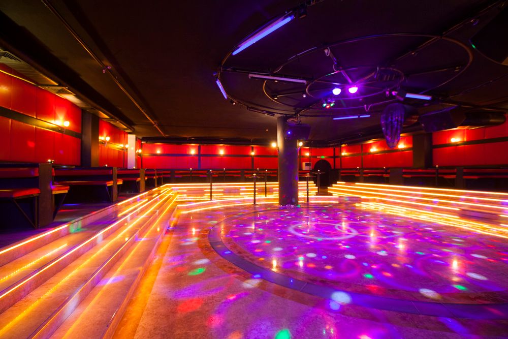 Washington Resort Hotel - 99