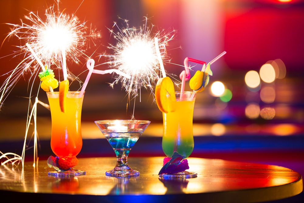 Washington Resort Hotel - 97