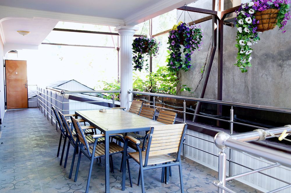 Картинка отеля - 14