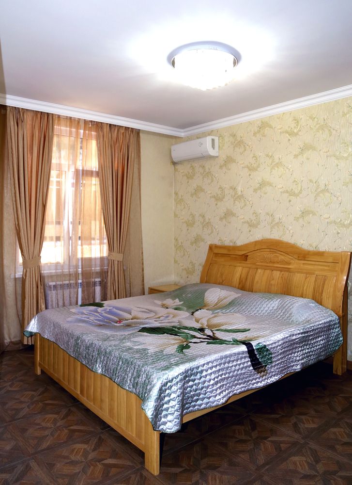 ГАГРА ЛАЗУРНАЯ, гостевой дом - 23