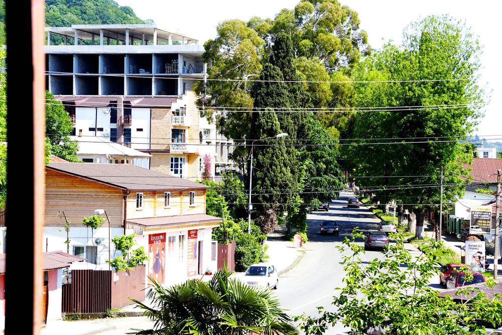 Картинка отеля - 4