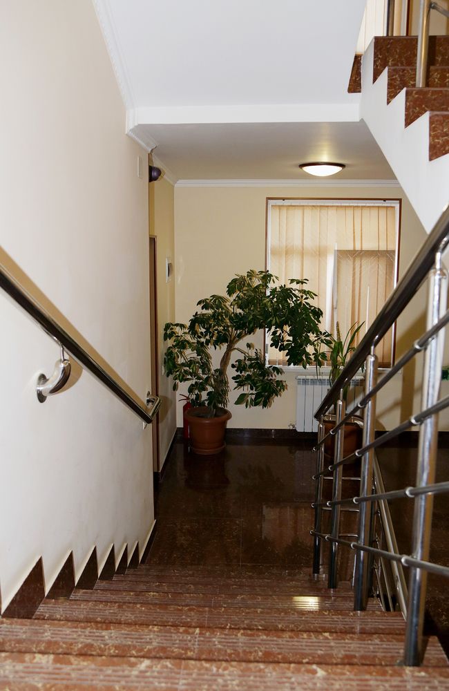 ГАГРА ЛАЗУРНАЯ, гостевой дом - 9