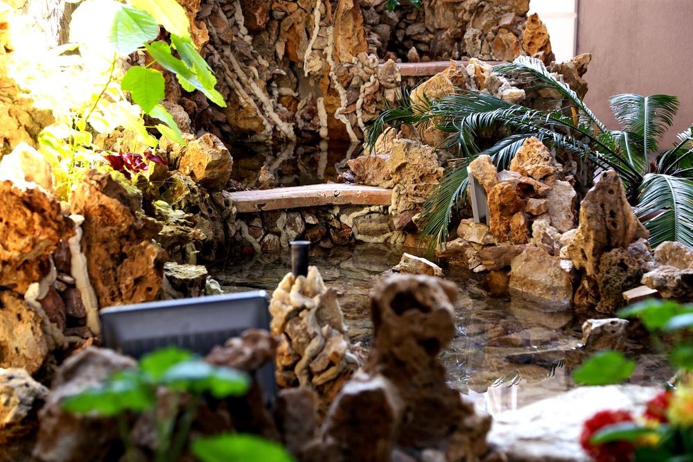 Картинка отеля - 12