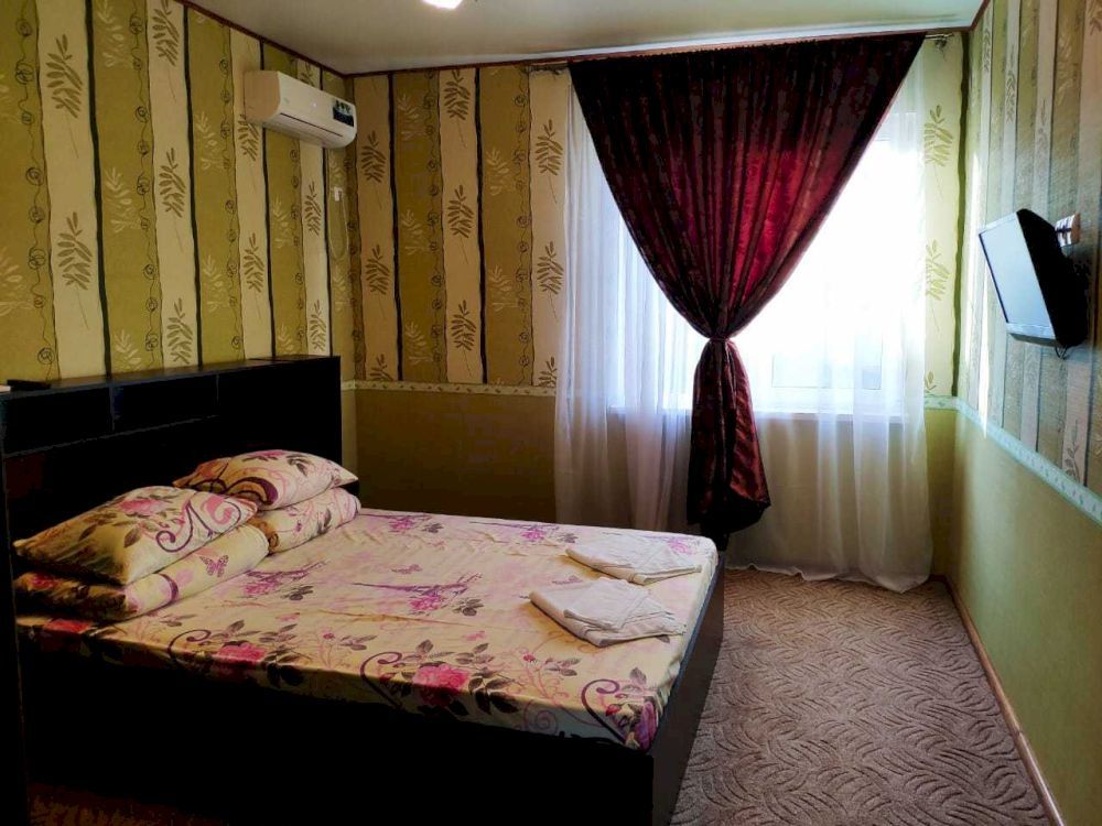 Картинка отеля - 16