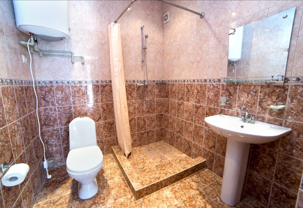 Картинка отеля - 12