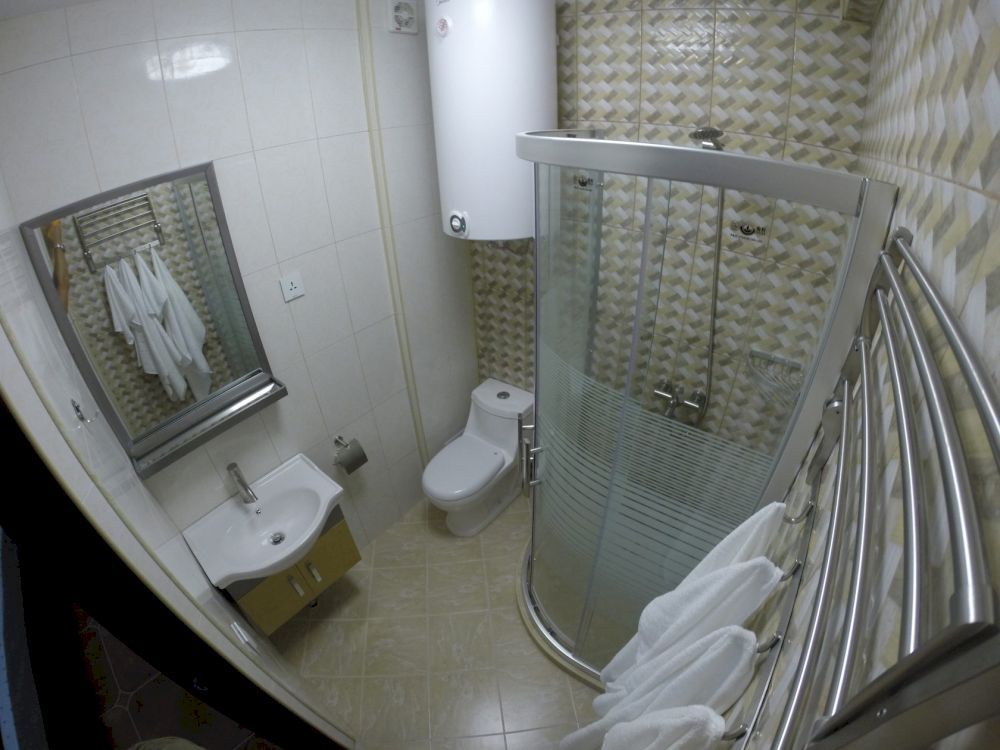 Картинка отеля - 9