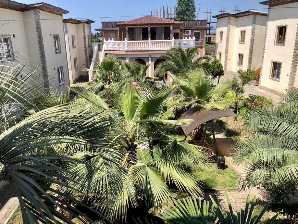 Картинка отеля - 4