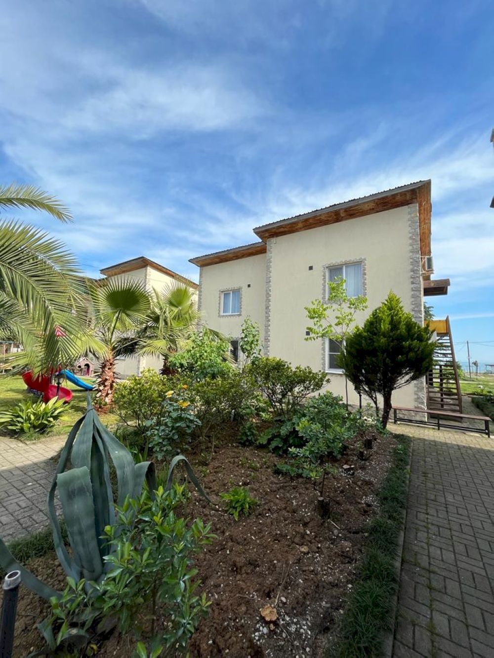 Картинка отеля - 5