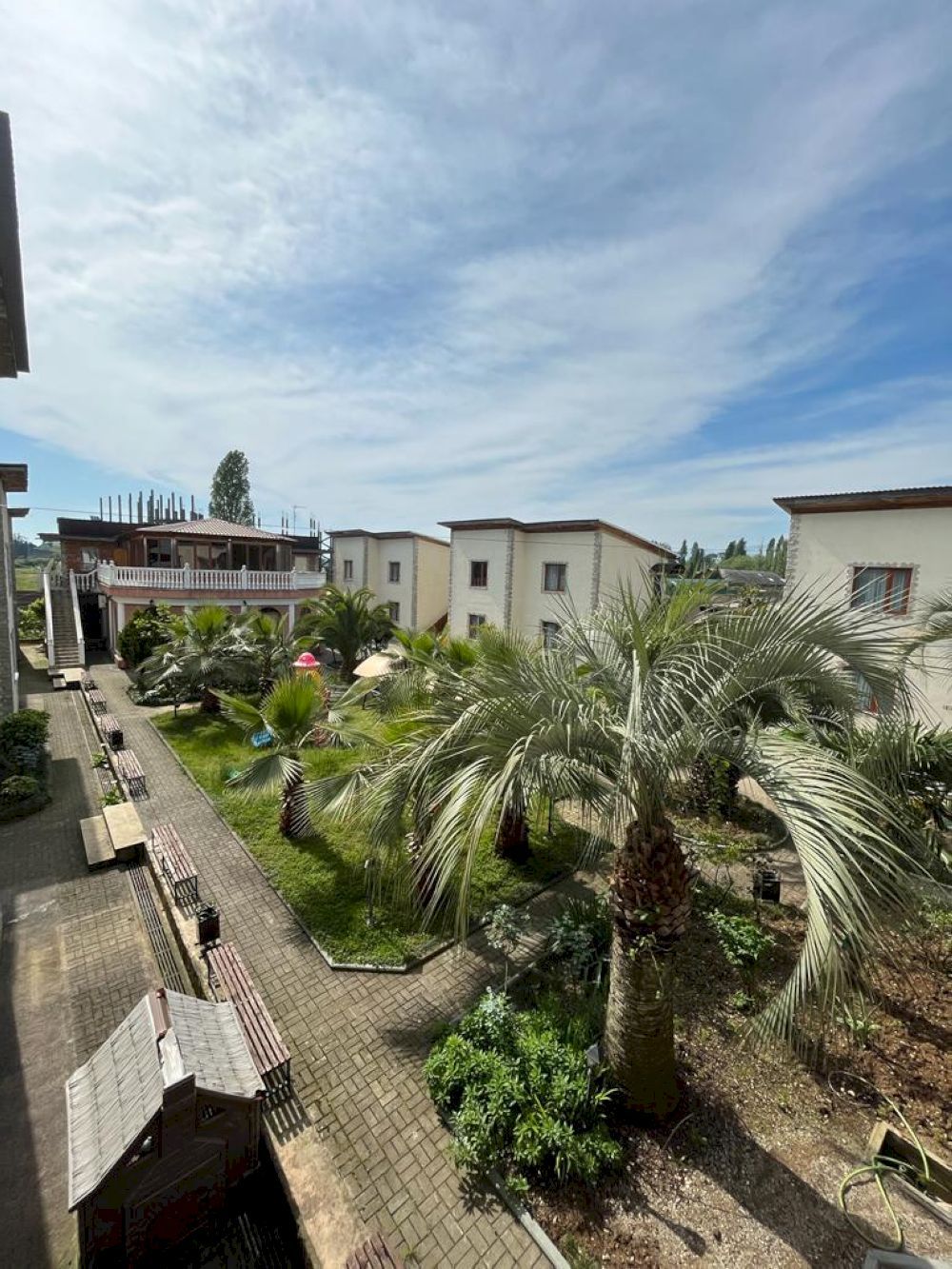 Картинка отеля - 2