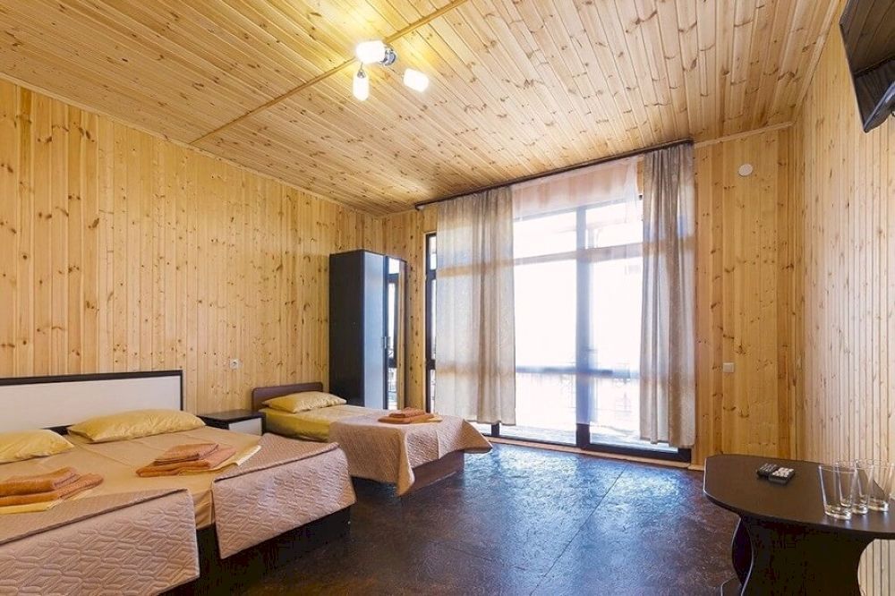 ЭЛИОН, отель стандарт - 18