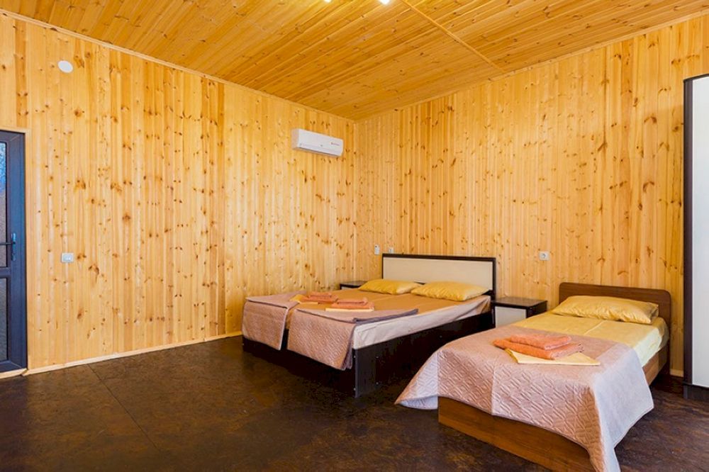 ЭЛИОН, отель стандарт - 17