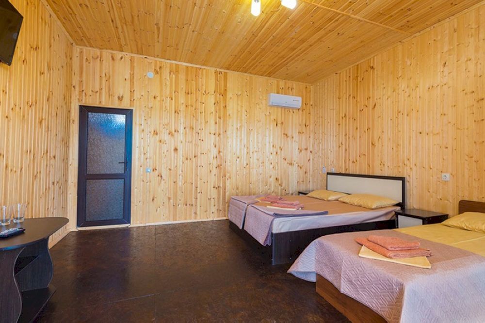 ЭЛИОН, отель стандарт - 16