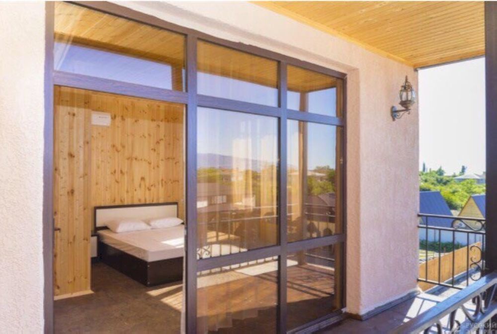 ЭЛИОН, отель стандарт - 15