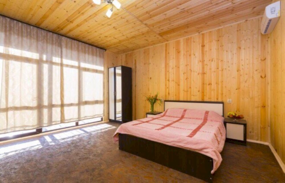 ЭЛИОН, отель стандарт - 11