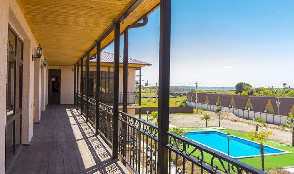 Картинка отеля - 10