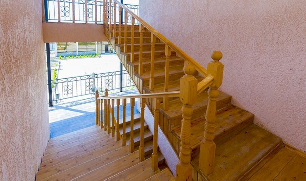 ЭЛИОН, отель стандарт - 8