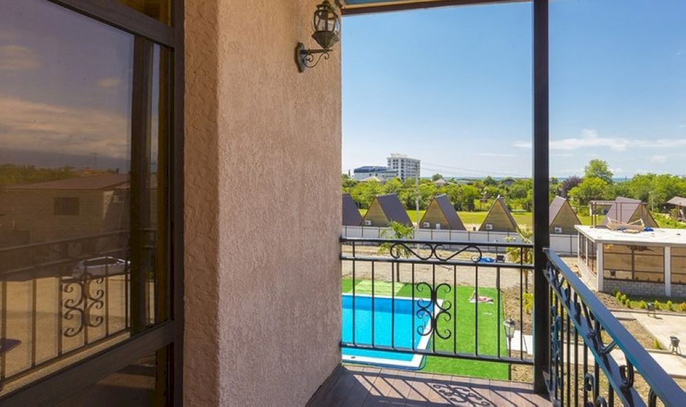 Картинка отеля - 6