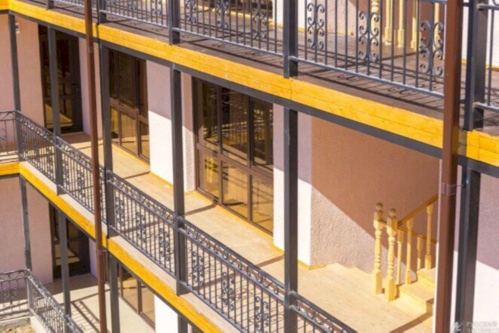 Картинка отеля - 5