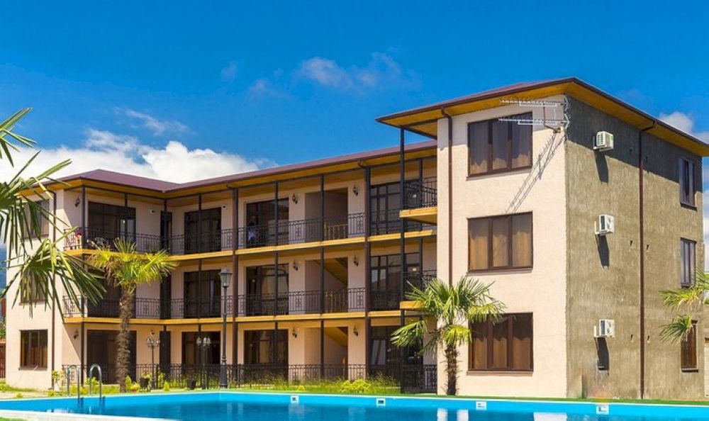 Картинка отеля - 3