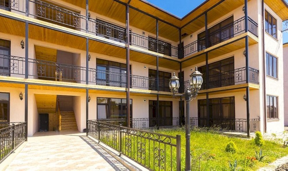 Картинка отеля - 2