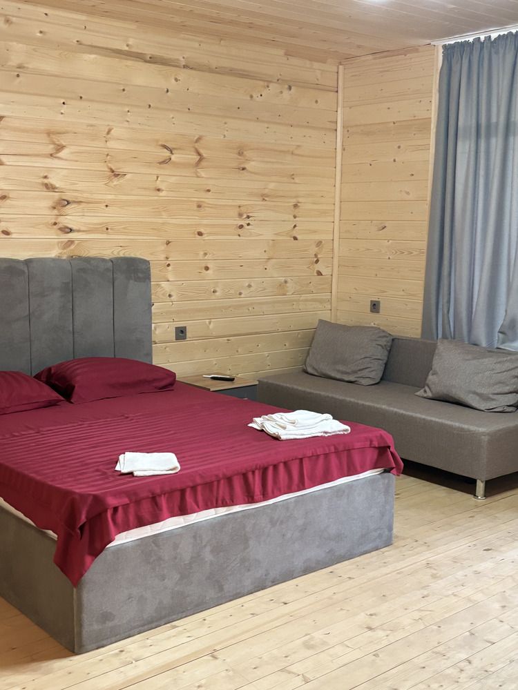 ЭЛИОН, отель стандарт - 20