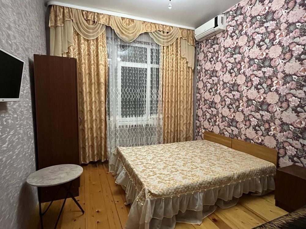 ЭЛИНА, гостевой дом эконом - 23