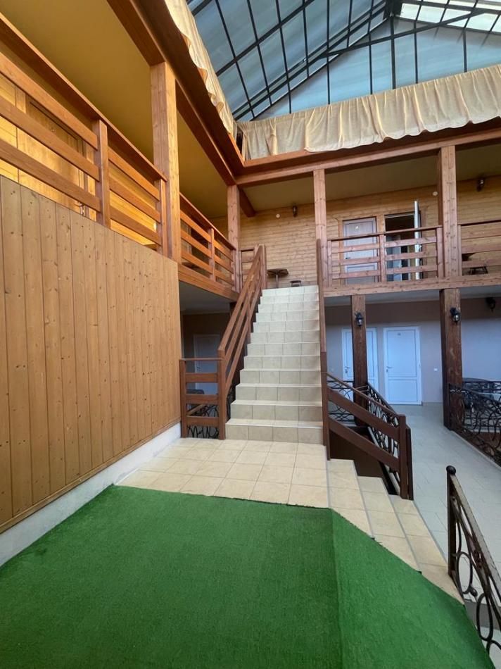 Картинка отеля - 6