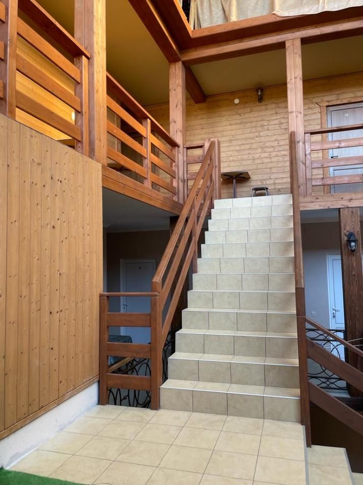 ЭЛИНА, гостевой дом эконом - 7