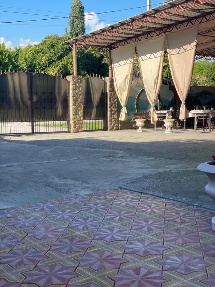 ЭЛИНА, гостевой дом эконом - 10