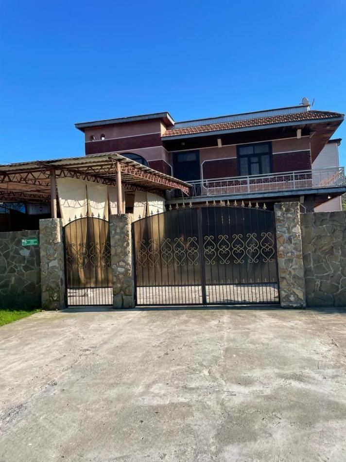 ЭЛИНА, гостевой дом эконом - 2