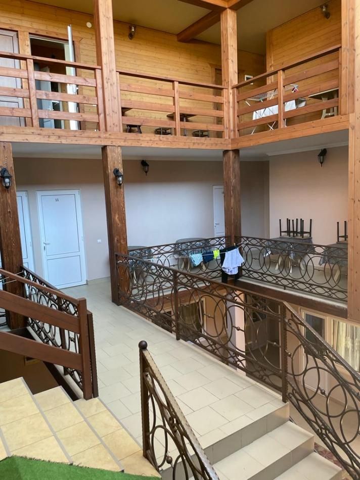 ЭЛИНА, гостевой дом эконом - 5