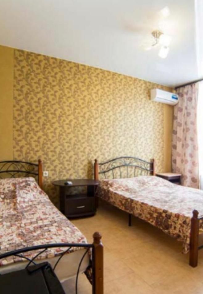 ЭЛИНА, гостевой дом эконом - 18