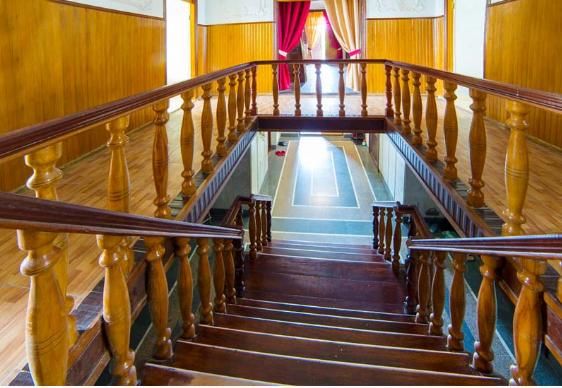 ЭЛИНА, гостевой дом эконом - 4