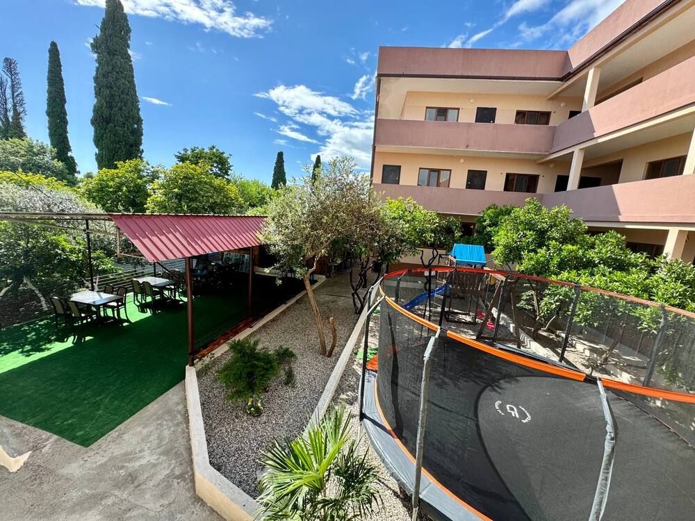 КАЛИПСО, отель эконом - 63