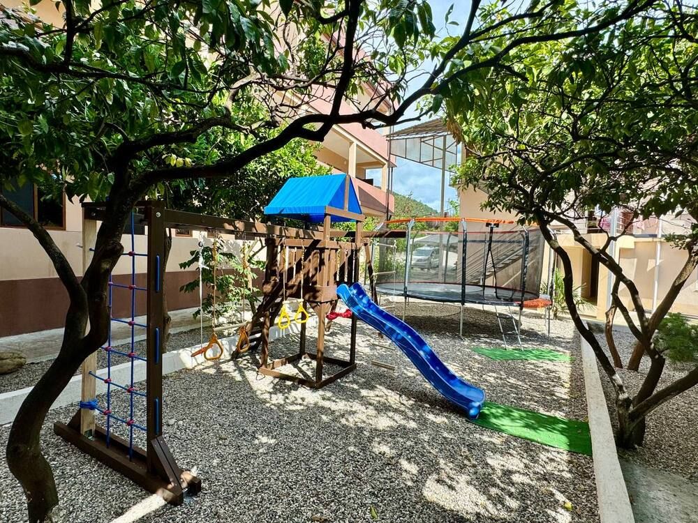 КАЛИПСО, отель эконом - 64