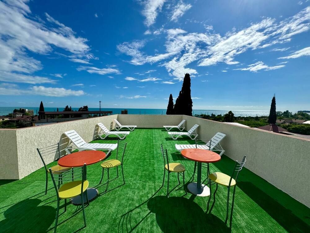 КАЛИПСО, отель эконом - 61