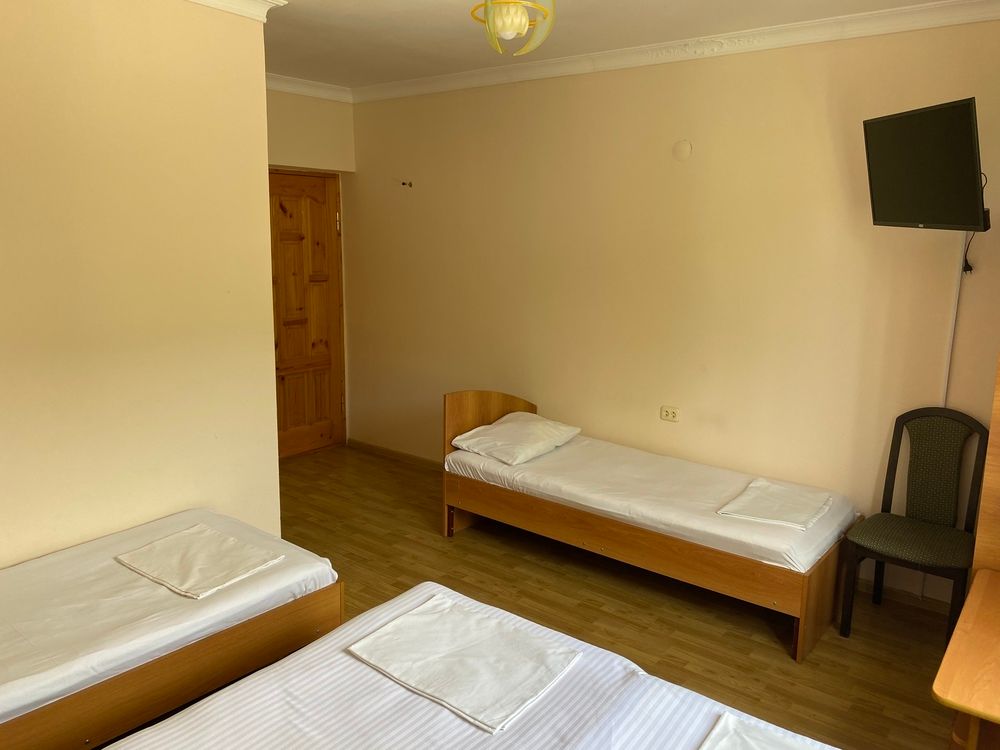 КАЛИПСО, отель эконом - 52