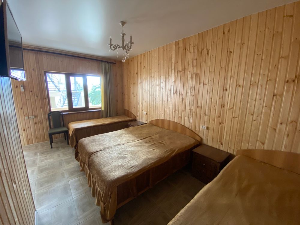 КАЛИПСО, отель эконом - 50