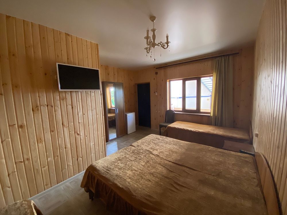 КАЛИПСО, отель эконом - 49