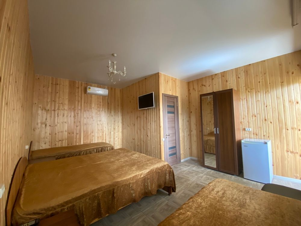 КАЛИПСО, отель эконом - 48