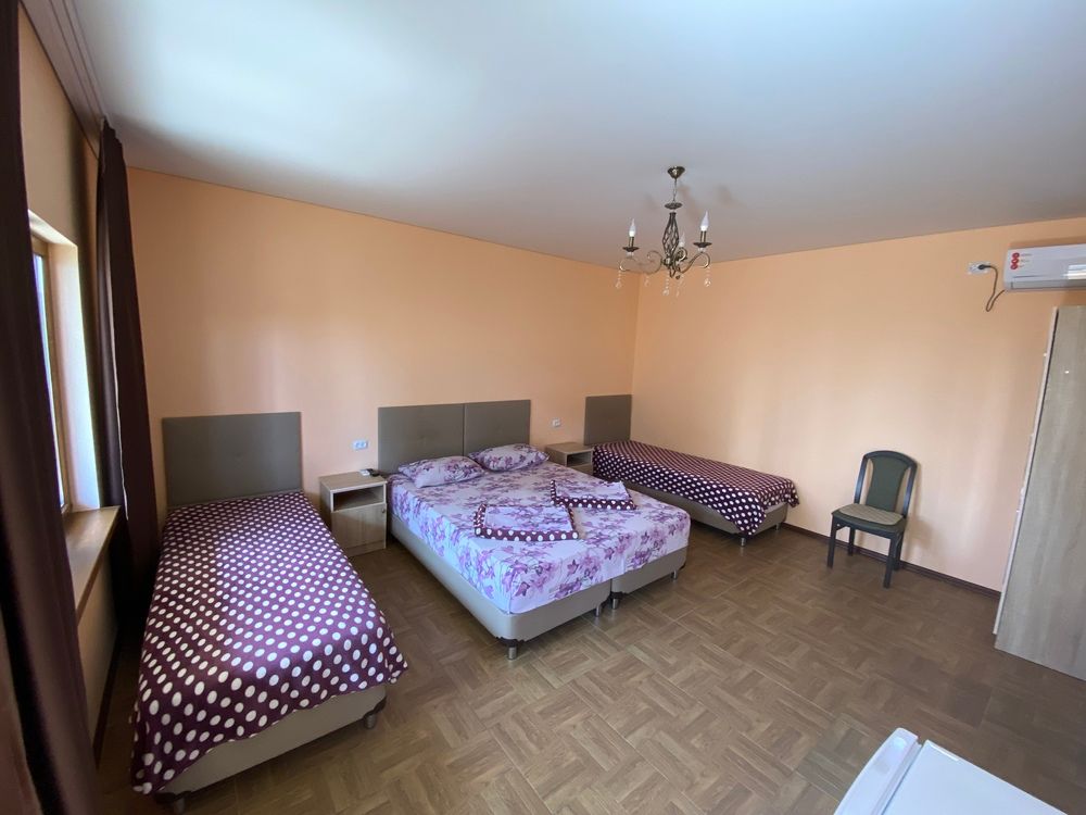 КАЛИПСО, отель эконом - 46