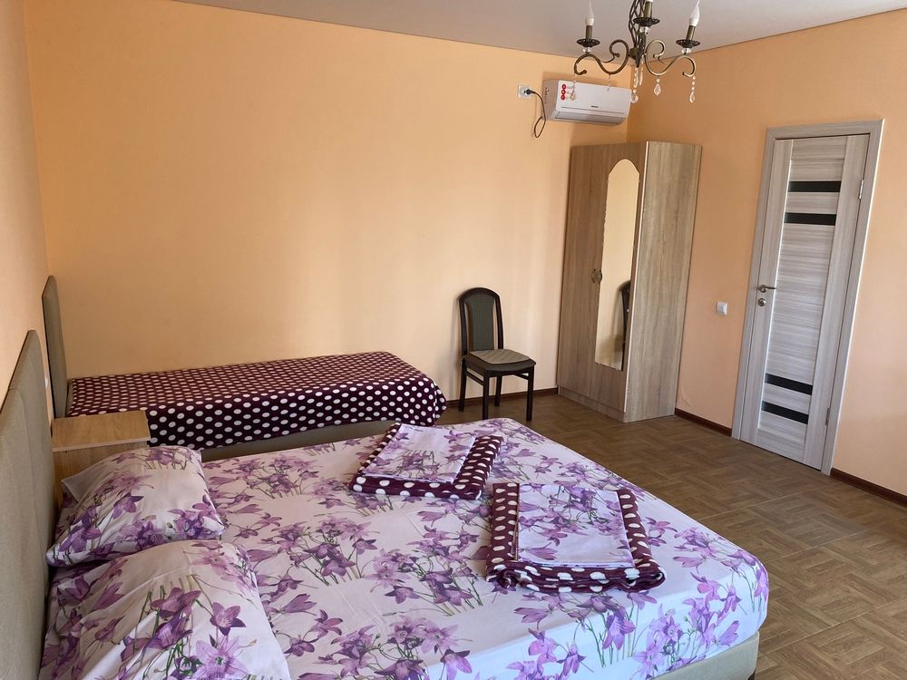 КАЛИПСО, отель эконом - 44