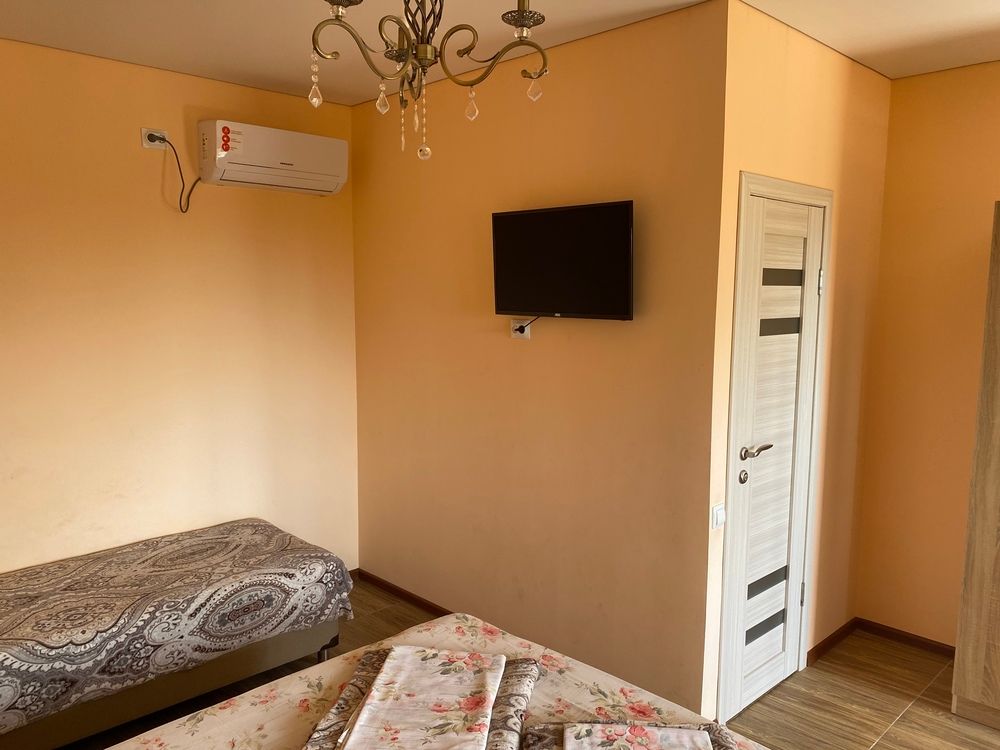 КАЛИПСО, отель эконом - 38