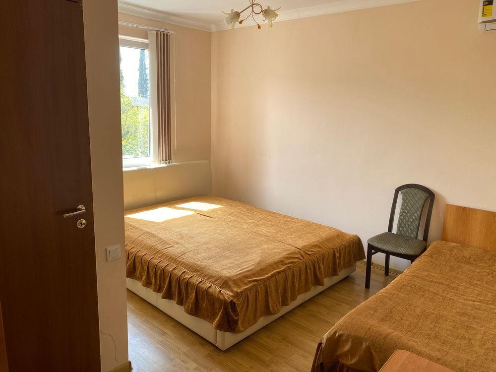 КАЛИПСО, отель эконом - 35