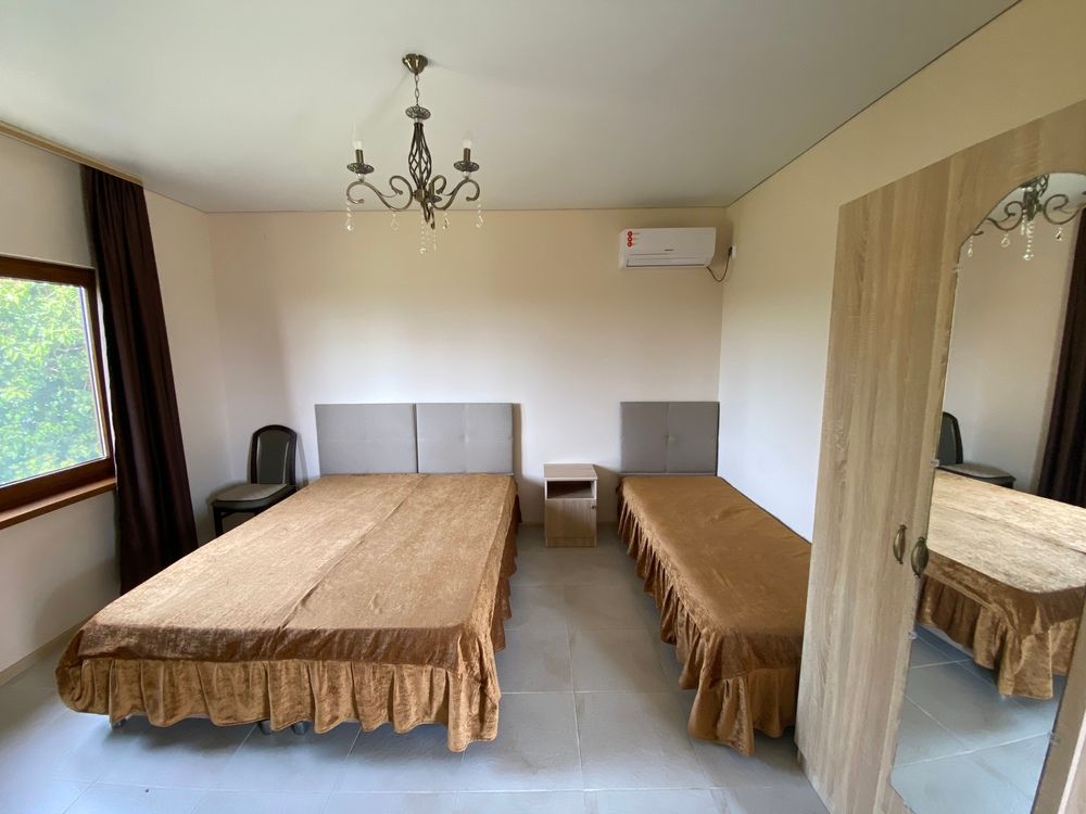 КАЛИПСО, отель эконом - 30